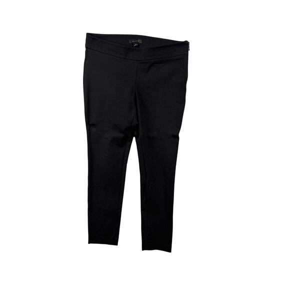 Ann Taylor Pants - Ann Taylor Side Zip Ankle Pants | Bi-Stretch | Size 6